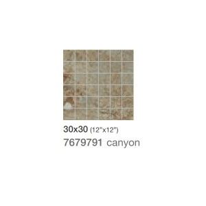 PHOENIX CANYON MOSAICO 30X30 - Saime Ceramiche  7679791 SAIME CERAMICHE - 1
