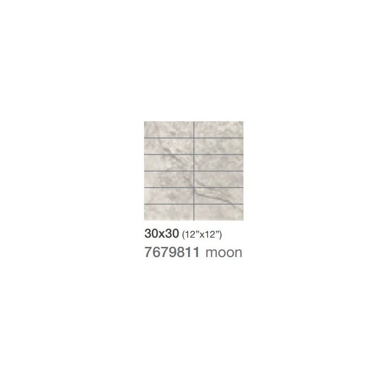 PHOENIX MOON BRICK 30X30 - Saime Ceramiche  7679811 SAIME CERAMICHE - 1
