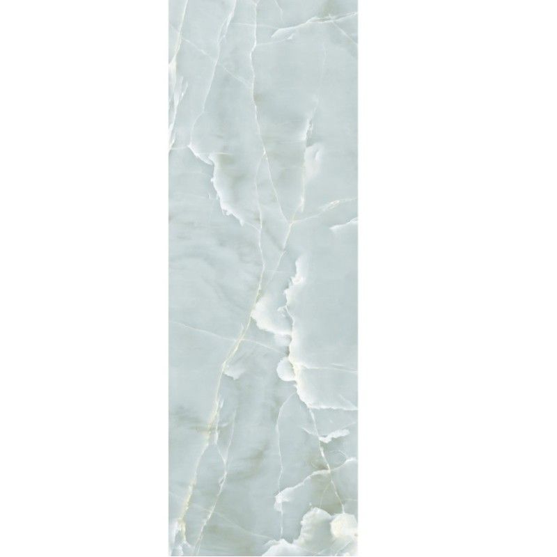 SHINE ACQUAMARINA GLAENZED REKTIFIZIERT  60X120  - Saime Ceramiche  8660105 SAIME CERAMICHE - 1