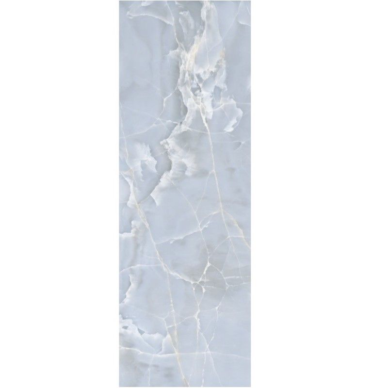 SHINE AZZURRO MAT AJUSTEE 60X120  - Saime Ceramiche  8660015 SAIME CERAMICHE - 1