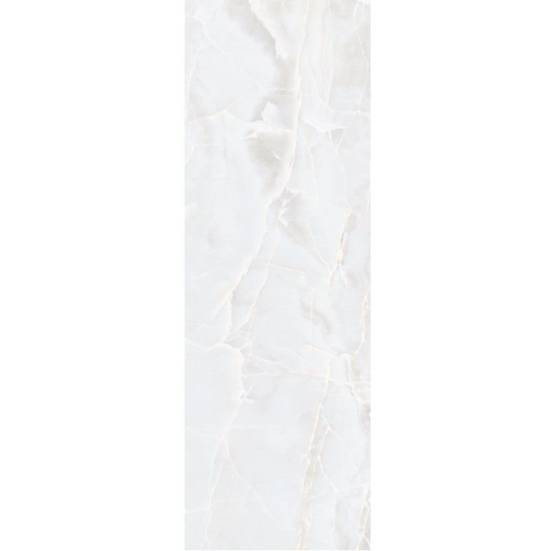 SHINE+ BIANCO GLOSSY RECTIFIED 90X90 - Saime Ceramiche  T624128 SAIME CERAMICHE - 1