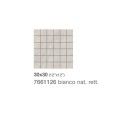 TITANO BIANCO NAT MOSAIQUE 30X30 - Saime Ceramiche  7661126 SAIME CERAMICHE - 1