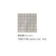 TITANO PERLA NAT MOSAICO 30X30 - Saime Ceramiche  7661146 SAIME CERAMICHE - 1