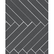 ELEMENTS DESIGN BLACK MOSAICO HERR. 34,5X42ASS - Keope M7A0 CERAMICHE  KEOPE  - 1