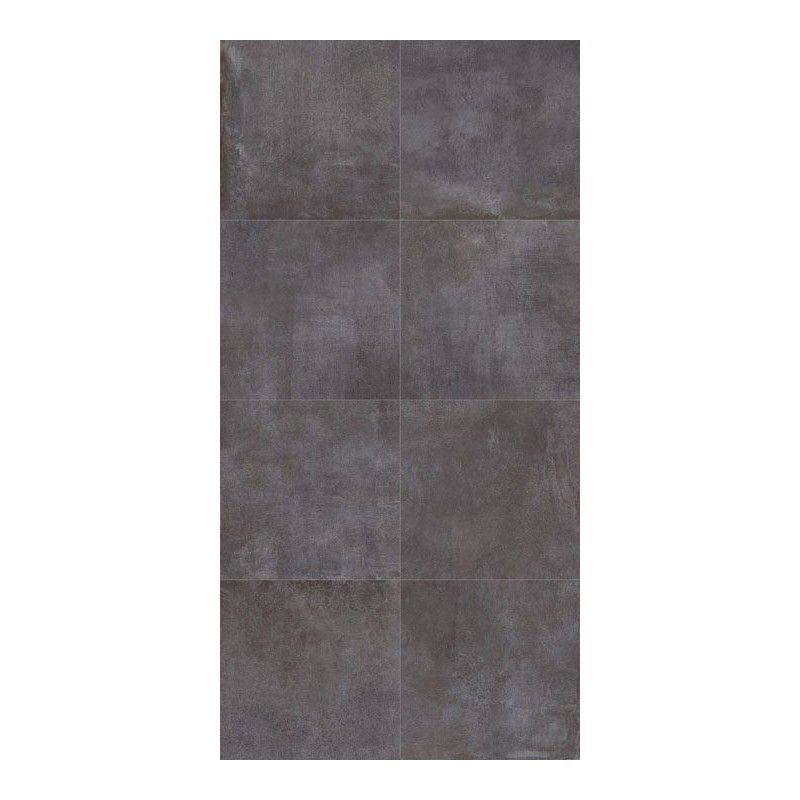 NOORD ANTHRACITE 80X80X2  - Keope EDW4 CERAMICHE  KEOPE  - 1