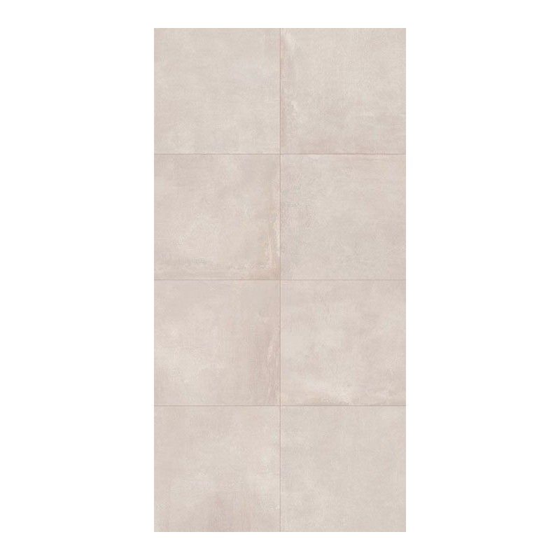 NOORD WHITE 80X80X2   - Keope EDW5 CERAMICHE  KEOPE  - 1