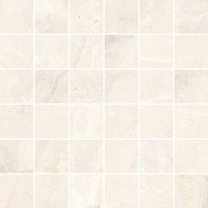 Sybil Mosaico 4,7x4,7 Ivory Levigato  30x30 - Cerdomus 84492 CERDOMUS - 1