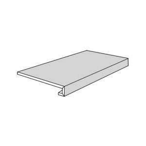 Sybil StepBlack Honed   33x120 - Cerdomus 84536 CERDOMUS - 1