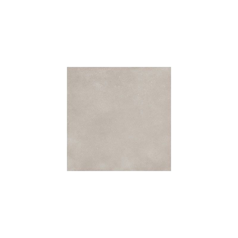 BLOX Bianco 60x60   Monocaliber rectified smooth matt natural background External - Ceramica d'Imola BLOX R60W RM CERAMICA D'IMO