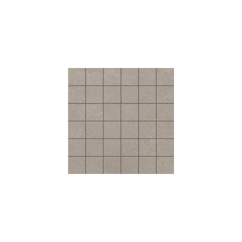BLOX Beige 30x30   Mosaico Naturale Liscio Opaco   - Ceramica d'Imola MK.BLOX6 30B CERAMICA D'IMOLA - 1