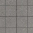 BLOX Grigio 30x30   Mosaico Naturale Liscio Opaco   - Ceramica d'Imola MK.BLOX6 30G CERAMICA D'IMOLA - 1