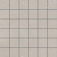 BLOX Bianco 30x30   Natural Smooth Matt Mosaic   - Ceramica d'Imola MK.BLOX6 30W CERAMICA D'IMOLA - 1