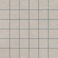 BLOX Bianco 30x30   Natural Smooth Matt Mosaic   - Ceramica d'Imola MK.BLOX6 30W CERAMICA D'IMOLA - 1