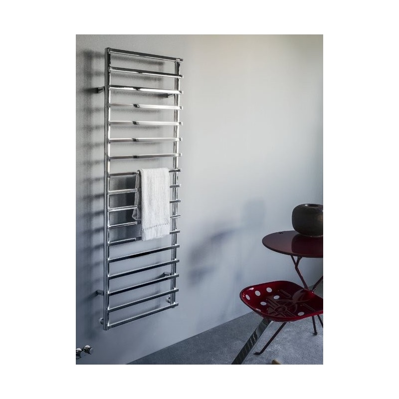 SMART  SCALDASALVIETTE CROMATO  122,90 x 40 Tubes 