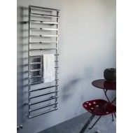 SMART  SCALDASALVIETTE CROMATO  122,90 x 40 Tubes 