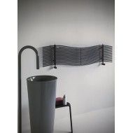 Albatros Termoarredo  10 Elementi  Tubes  