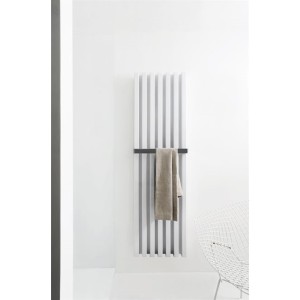 SOHO Bagno Termoarredo  100 x 51,6 cm  Tubes 