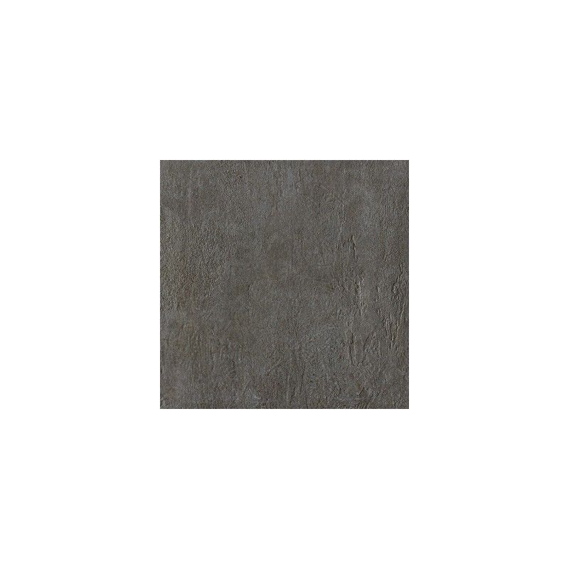 CREATIVE CONCRETE Grigio scuro 60x60 Fond naturel texturé mat Monocalibre rectifié - Ceramica d'Imola CREACON 60DG CERAMICA D'IM