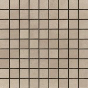 MICRON 2.0 Beige 30x30 Mosaico Naturale Liscio Opaco - Ceramica d'Imola MK.M2.0 30B CERAMICA D'IMOLA - 1