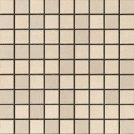 MICRON 2.0 Almond 30x30 Polished Matt and Glossy Mosaic - Ceramica d'Imola MK.M2.0 30AL CERAMICA D'IMOLA - 1