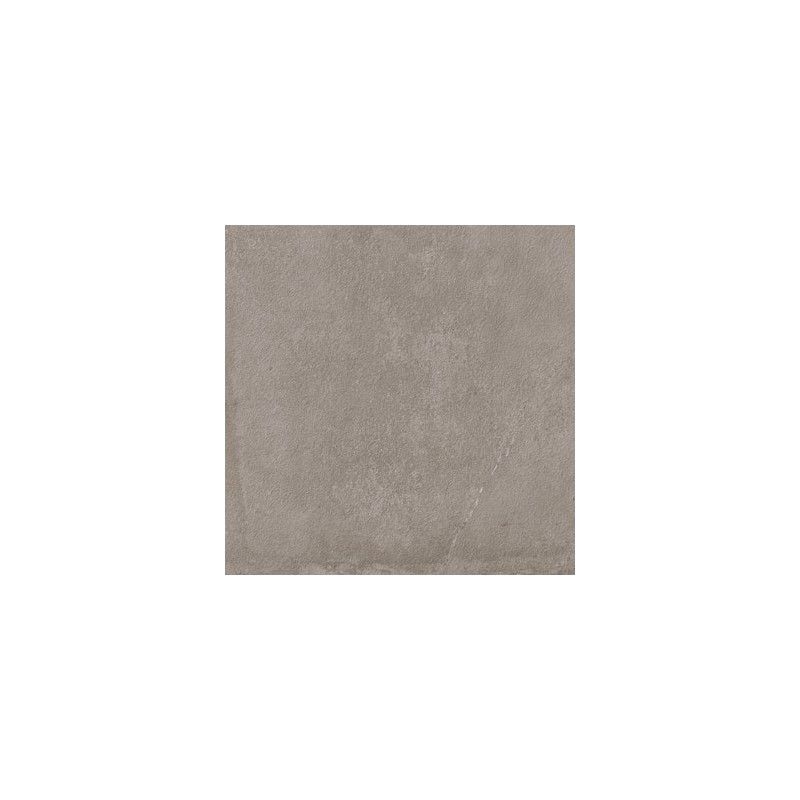 STONCRETE Grigio 60x60 Fondo Naturale Bocciardato Opaco Rettificato Monocalibro Esterni - Ceramica d'Imola STCR 60G AS RM CERAMI