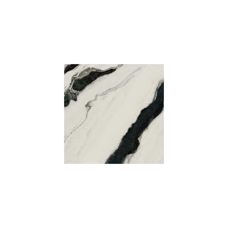 THE ROOM Bianco 120x120 Polished Smooth Polished Rectified Monocaliber - Ceramica d'Imola PAN WH6 120 LP CERAMICA D'IMOLA - 1