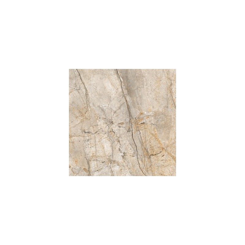 THE ROOM Tortora 120x120 Polished Smooth Polished Rectified Monocaliber - Ceramica d'Imola SAN PE6 120 LP CERAMICA D'IMOLA - 1