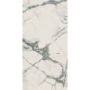 THE ROOM Bianco 60x120 Polished Smooth Polished Rectified Monocaliber - Ceramica d'Imola INV WH6 12 LP CERAMICA D'IMOLA - 1