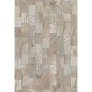 TRAIL 18 Bianco 20x30 Matt Textured Natural Background External - Ceramica d'Imola QUAR BIA18 23 CERAMICA D'IMOLA - 1