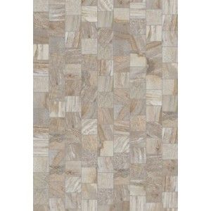 TRAIL 18 Bianco 20x20 Matt Textured Natural Background External - Ceramica d'Imola QUAR BIA18 20 CERAMICA D'IMOLA - 1