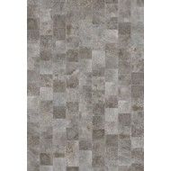 TRAIL 18 Grigio 20x20 Fondo Naturale Strutturato Opaco Esterni - Ceramica d'Imola QUAR GRI18 20 CERAMICA D'IMOLA - 1