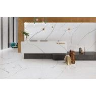 JOLIE JL 01 STATUARIO FINE 120X278 6mm  - MIRAGE  BAL7 MIRAGE - 1