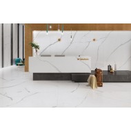 JOLIE JL 01 STATUARIO FINE 80x80 9mm - MIRAGE  AYK3 MIRAGE - 1