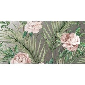 MIROIR JW 19 MIX 120X278 6mm  PEONY - MIRAGE  AYY7 MIRAGE - 1
