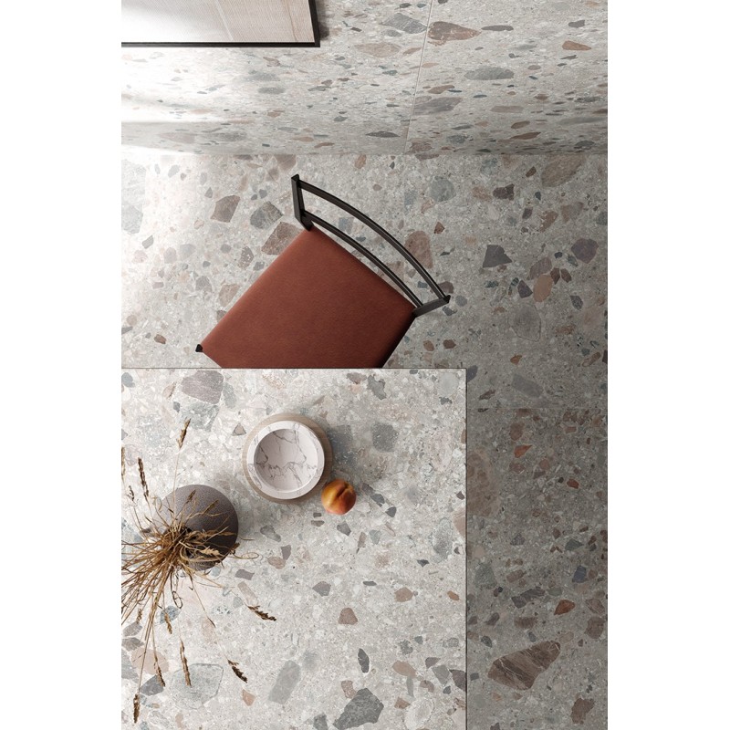 NORR RR 06 HAV 60X60 9mm  STRUTTURATA - MIRAGE  AYG0 MIRAGE - 1