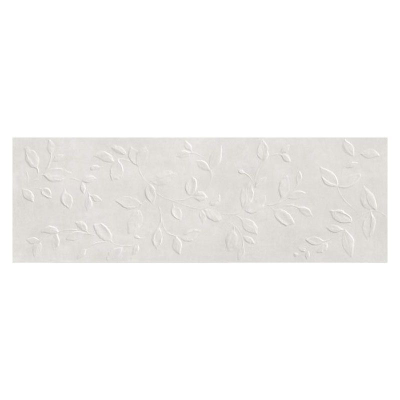 MIXED BIANCO STRUTTURA 40X120cm 3D_TWIG - Ragno R9UM RAGNO  - 1