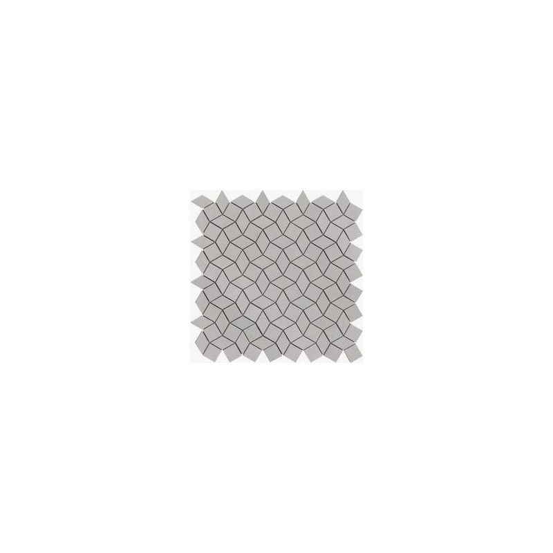 MIXED  40X40cm MOSAIK SYA GRIGIO - Ragno R9UV RAGNO  - 1