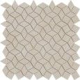 MIXED  40X40cm MOSAICO SYA GREIGE - Ragno R9UX RAGNO  - 1