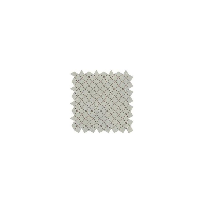 MIXED  40X40cm MOSAIK SYA VERDE - Ragno R9UY RAGNO  - 1