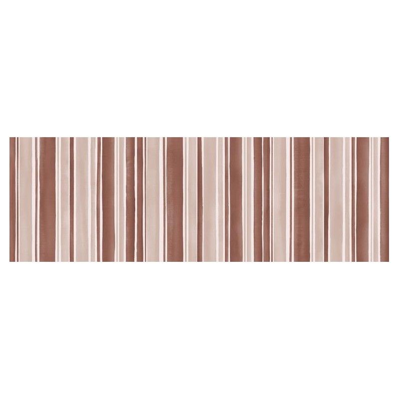 NOW  25X76cm DEKOR BARRE AVORIO - Ragno R9PY RAGNO  - 1