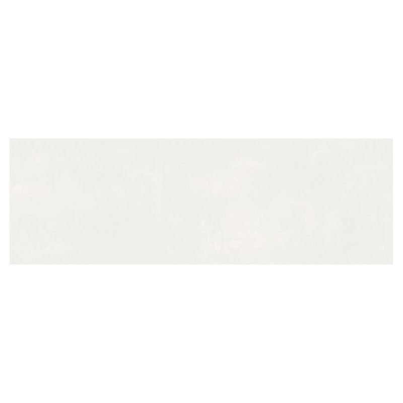 NOW  25X76cm BIANCO - Ragno R9MR RAGNO  - 1