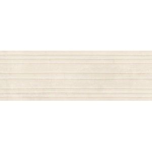 3D 25X76cm NOW AVORIO STRUTTURA RIGO - Ragno R9MZ RAGNO  - 1