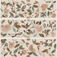 3D  25X76cm NOW AVORIO DCORO WATEFLOWER - Ragno R9ND RAGNO  - 1