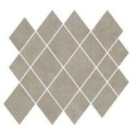 ARGENT GHIACCIO 35,3X32,3cm MOSAICO ROMBI - Ragno R9XN RAGNO  - 1