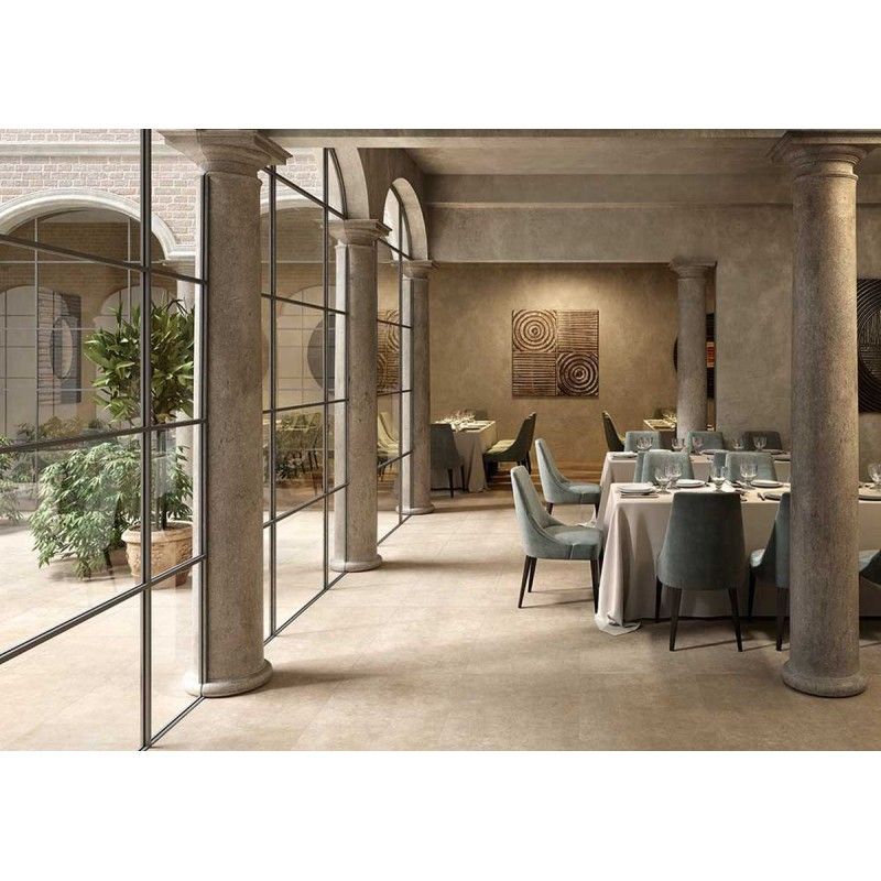 NATURE  MODULO NATURE TERRA 60x120  - CASALGRANDE PADANA 13090091 CASALGRANDE PADANA - 1