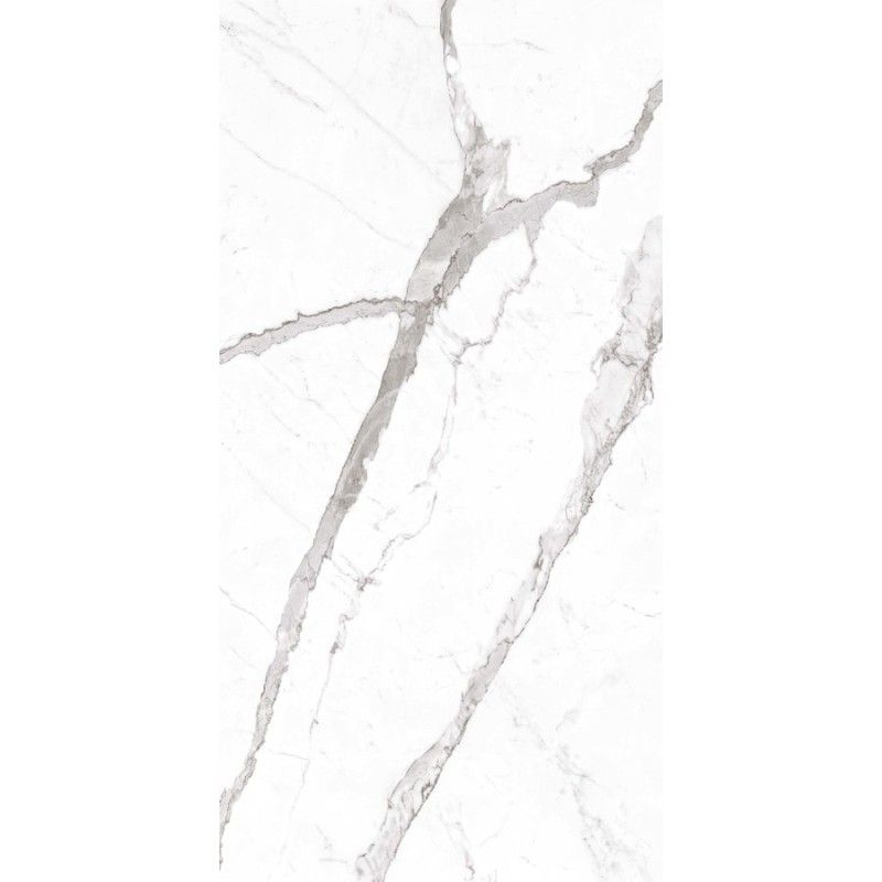 MARMOKER  STATUARIO ALTISSIMO LUCIDO 120X278 - CASALGRANDE PADANA 14570217 CASALGRANDE PADANA - 1