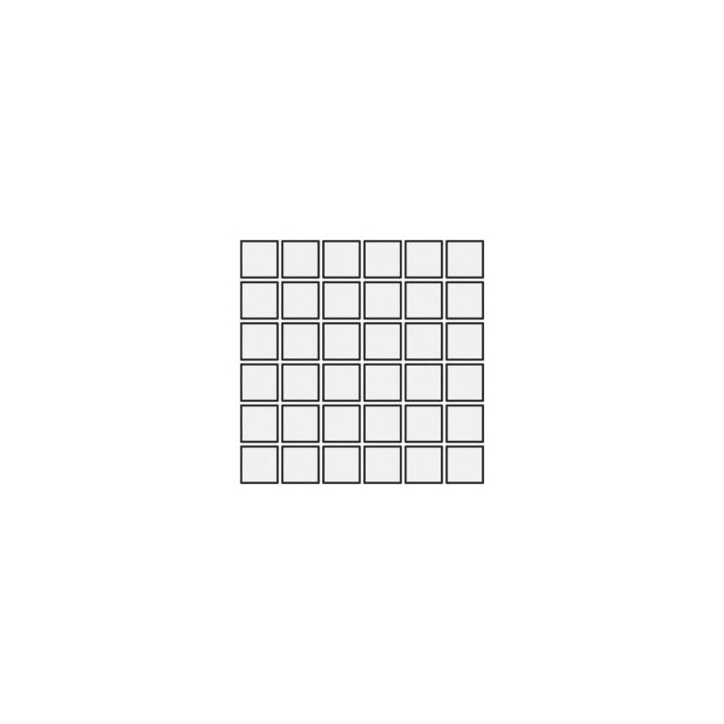 MARMOKER  MOSAIK PULPIS TORTORA GLAENZED 30X30 - CASALGRANDE PADANA  2705328 CASALGRANDE PADANA - 1