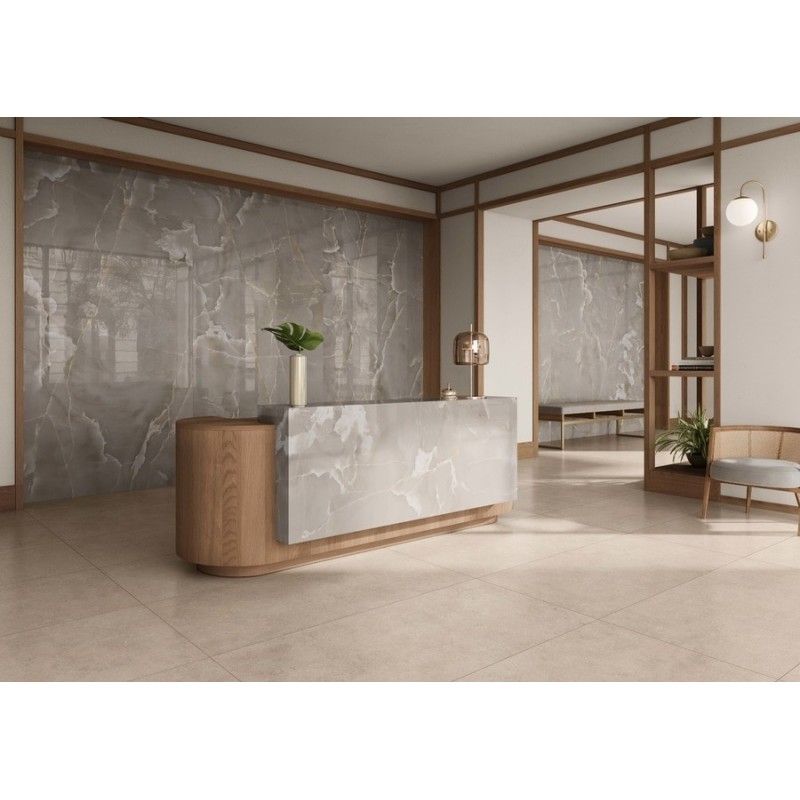 ONICI  ONICE GRIGIO 120X120 - CASALGRANDE PADANA 14950015 CASALGRANDE PADANA - 1