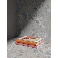 ATTITUDE  60x60 Grigio scuro NATURAL SMOOTH MATT RECTIFIED Monocaliber  - LEONARDO ATTD 60DG RM LEONARDO CERAMICA - 1