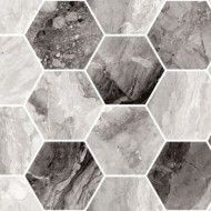 MYSTIC MAXI CLASSIC 30X34,5  DARK KRY - Ceramica Sant'Agostino  MCMDK34 CERAMICA SANT'AGOSTINO - 1